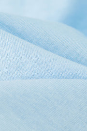 Logo Stitch Long Sleeve T-Shirt