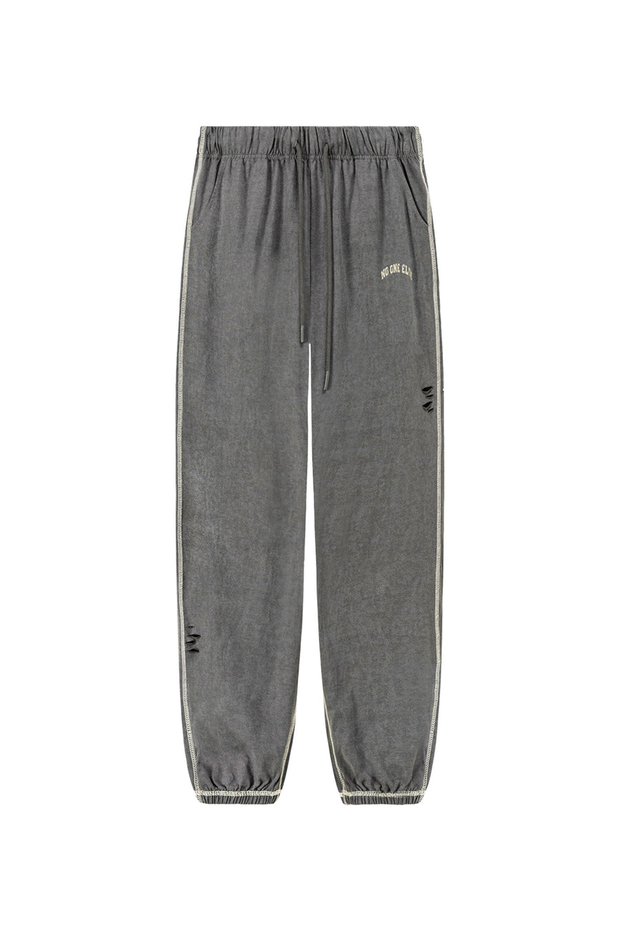 Daily Color String Jogger Sweatpants