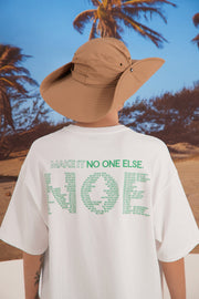 No Like No One Else Loosefit T-Shirt