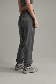 Daily Color String Jogger Sweatpants